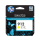 Tusz HP 912 yellow do 315str. Instant Ink 3YL79AE#BGY